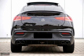 Mercedes-Benz E 53 AMG 435HP/PANO/4M/AHK/360/379h | Auto.bg — изображение 5