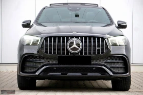 Mercedes-Benz E 53 AMG 435HP/PANO/4M/AHK/360/379h | Auto.bg — изображение 2