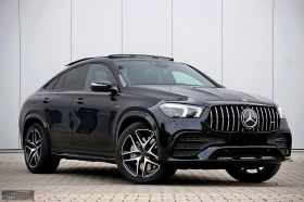 Mercedes-Benz E 53 AMG 435HP/PANO/4M/AHK/360/379h | Auto.bg — изображение 3