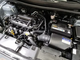 Hyundai Accent 1.4VVT/АВТОМАТ/КОЖЕН САЛОН - 10015 € - 28457167 6