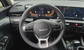 Kia K5 2.0 LPI / TRENDY / FACELIFT / autoprime.bg - 24430 € - 41699108 12