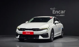Kia K5 2.0 LPI / TRENDY / FACELIFT / autoprime.bg - 24430 € - 41699108 3