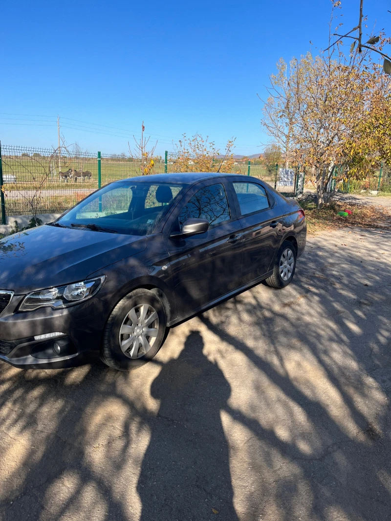 Peugeot 301, снимка 3 - Автомобили и джипове - 47239828