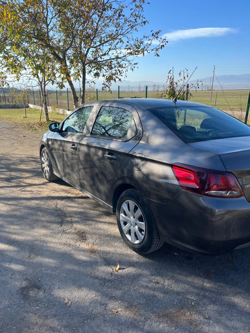 Peugeot 301, снимка 2 - Автомобили и джипове - 47239828