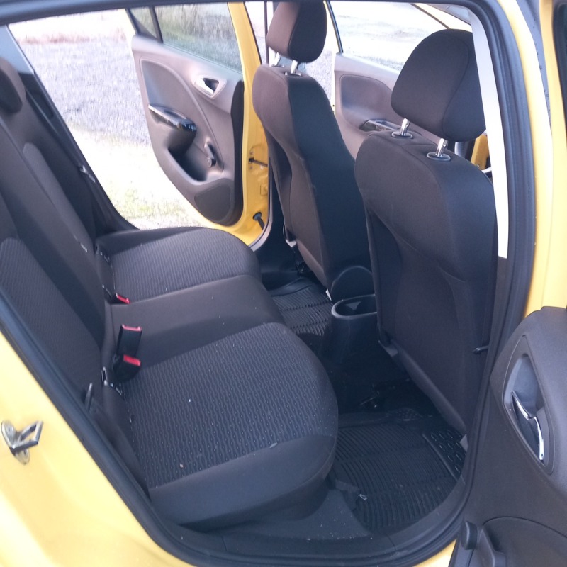 Opel Corsa E турбо, снимка 15 - Автомобили и джипове - 45708445