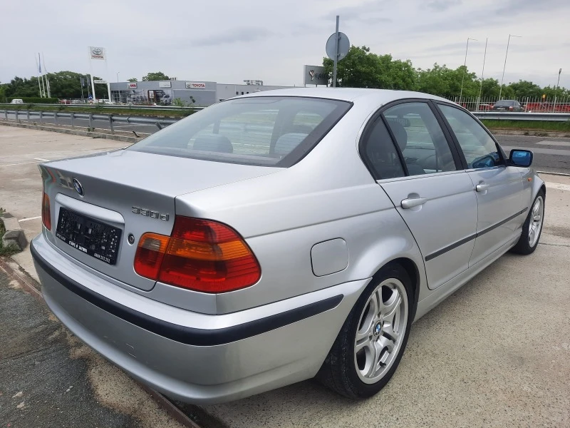 BMW 330 330 x drive Италия , снимка 6 - Автомобили и джипове - 45666094