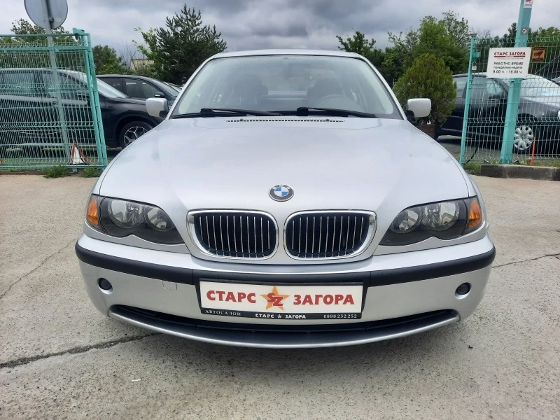 BMW 330 330 x drive Италия , снимка 3 - Автомобили и джипове - 45666094