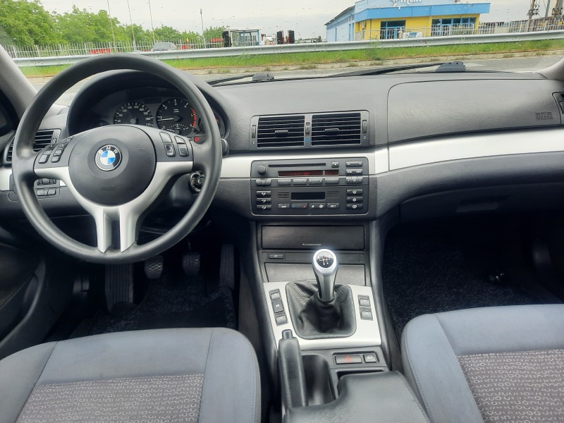 BMW 330 330 x drive Италия , снимка 9 - Автомобили и джипове - 45666094