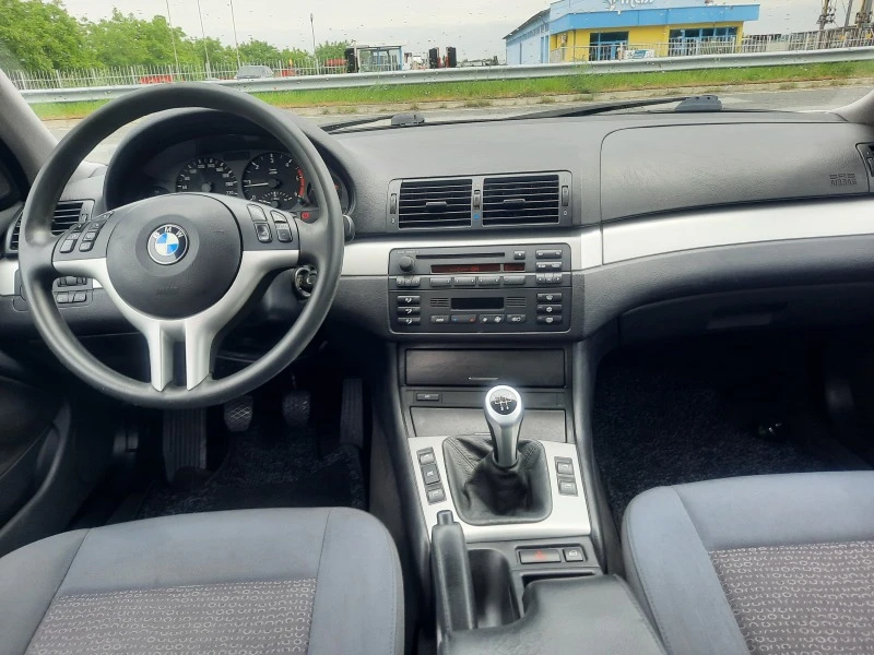 BMW 330 330 x drive Италия , снимка 9 - Автомобили и джипове - 45666094