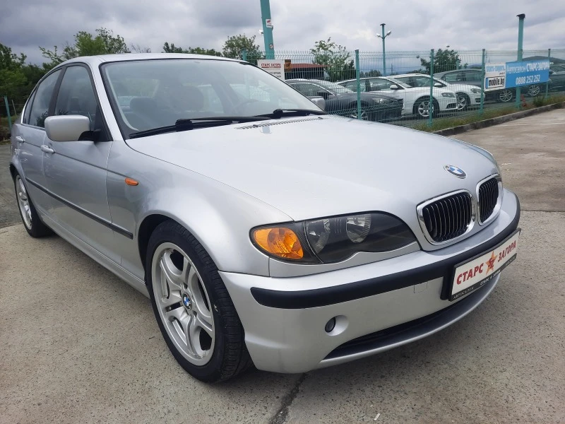 BMW 330 330 x drive Италия , снимка 1 - Автомобили и джипове - 45666094