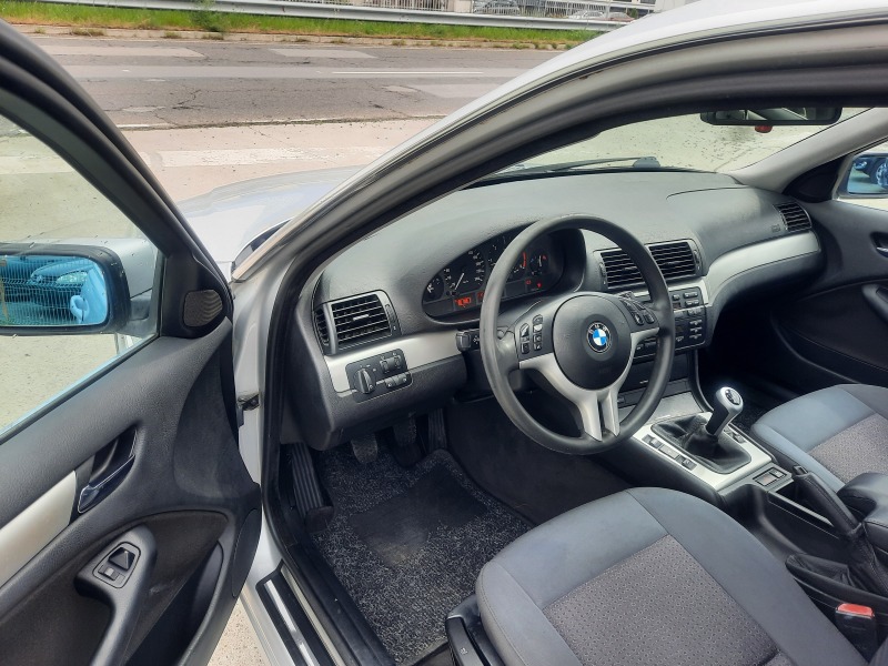 BMW 330 330 x drive Италия , снимка 11 - Автомобили и джипове - 45666094