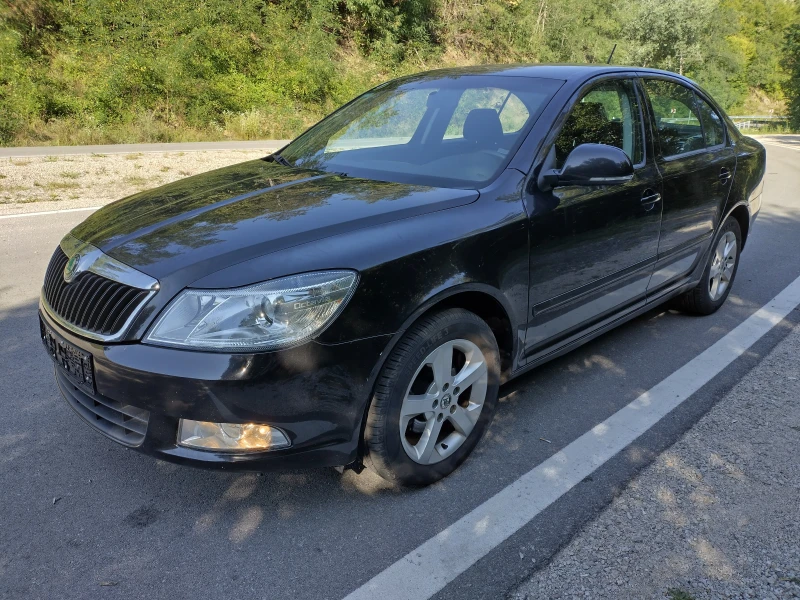 Skoda Octavia 1.6tdi DSG, снимка 2 - Автомобили и джипове - 46981623