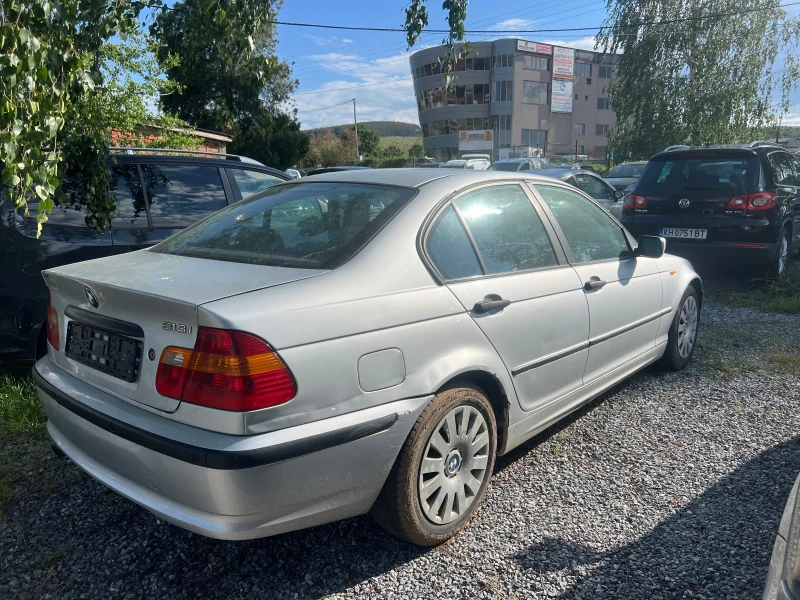 BMW 318, снимка 2 - Автомобили и джипове - 47815777