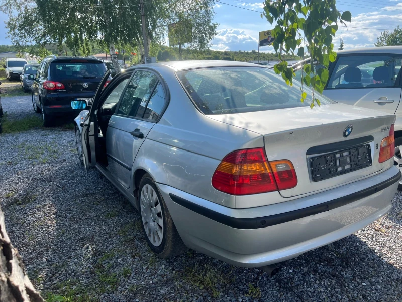 BMW 318, снимка 3 - Автомобили и джипове - 47815777