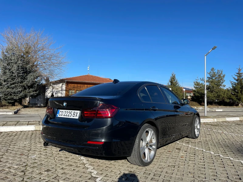 BMW 320 320D Sport, снимка 3 - Автомобили и джипове - 48467161