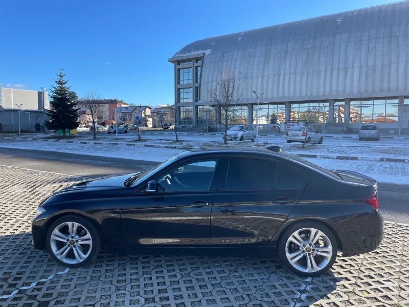 BMW 320 320D Sport, снимка 6 - Автомобили и джипове - 48467161