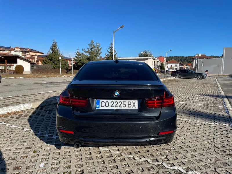 BMW 320 320D Sport, снимка 4 - Автомобили и джипове - 48467161