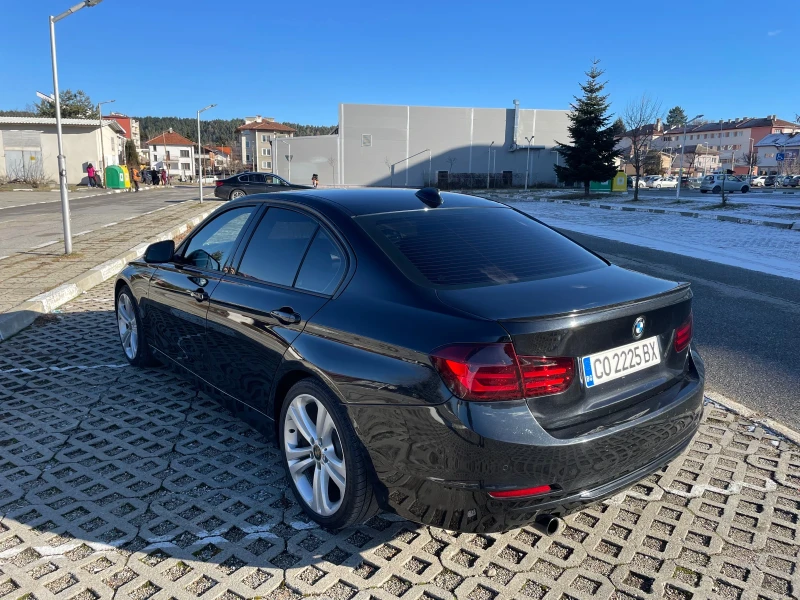 BMW 320 320D Sport, снимка 5 - Автомобили и джипове - 48467161