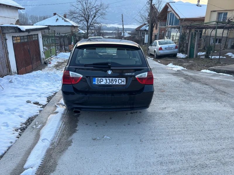 BMW 318, снимка 3 - Автомобили и джипове - 49155437