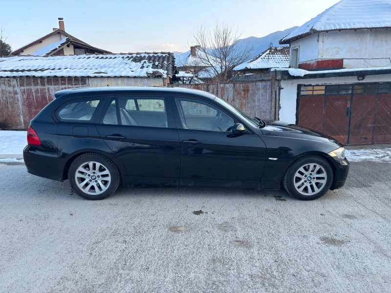 BMW 318, снимка 2 - Автомобили и джипове - 49155437