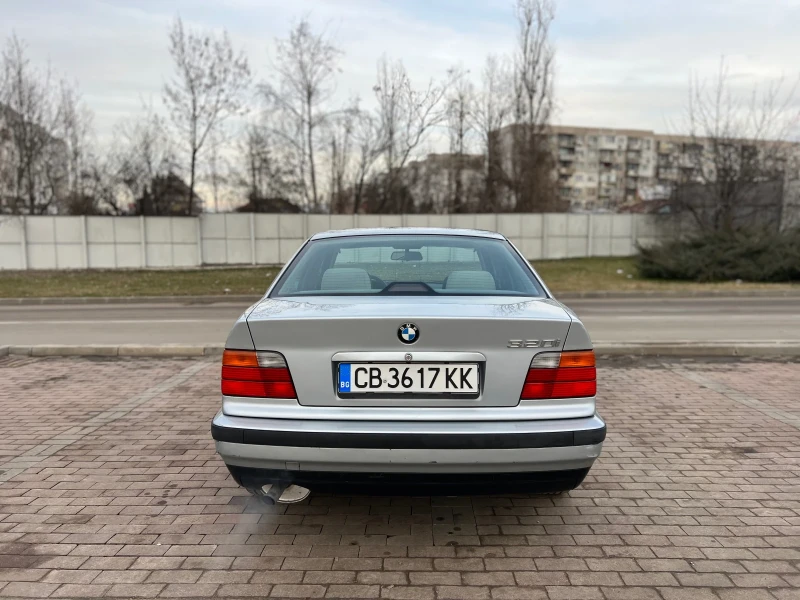 BMW 316 E36 FACELIFT, снимка 6 - Автомобили и джипове - 49380062