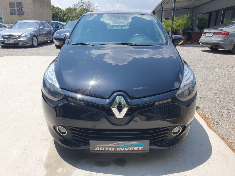 Renault Clio 1.5/75кс, снимка 2 - Автомобили и джипове - 50728017