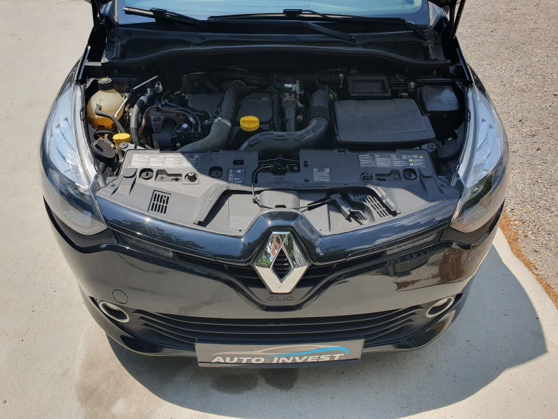 Renault Clio 1.5/75кс, снимка 17 - Автомобили и джипове - 50728017