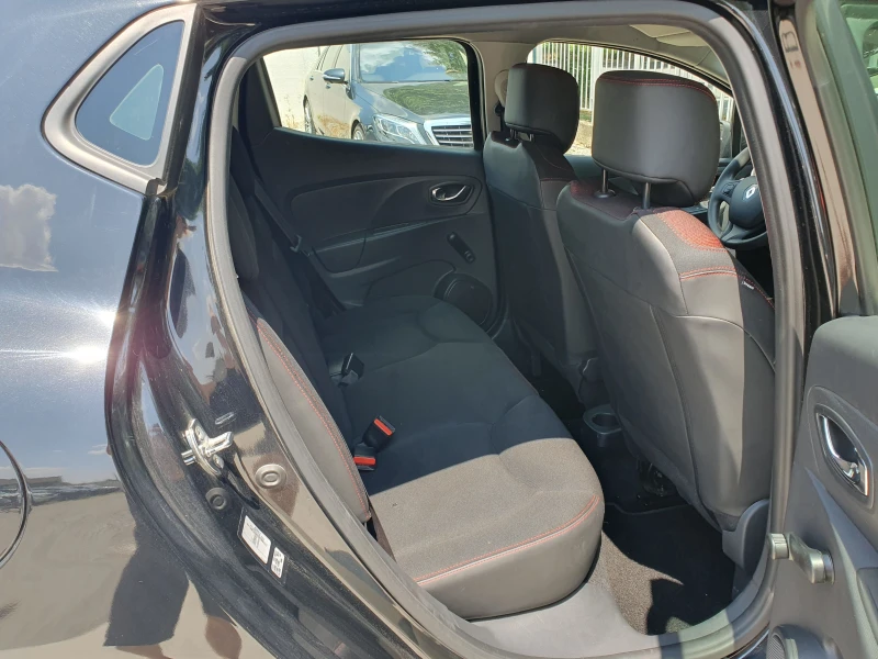 Renault Clio 1.5/75кс, снимка 13 - Автомобили и джипове - 50728017