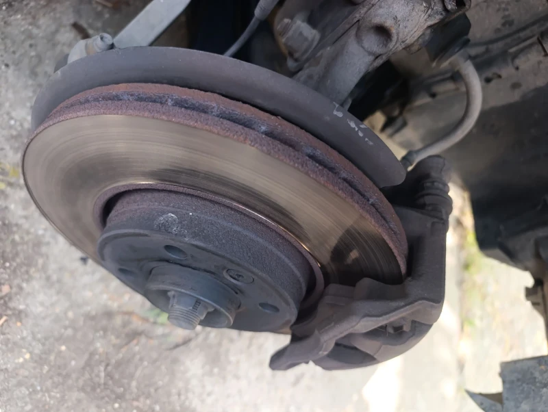 Dacia Dokker 1.6 85кс. Gaz, снимка 11 - Автомобили и джипове - 50816354