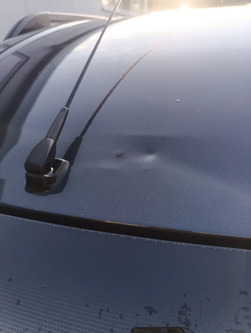 Dacia Dokker 1.6 85кс. Gaz, снимка 5 - Автомобили и джипове - 50816354