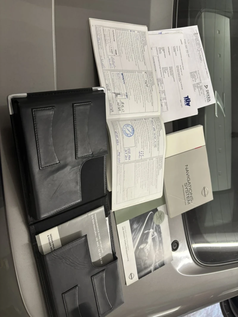 Nissan 350z, снимка 12 - Автомобили и джипове - 52409989