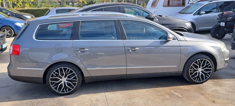 VW Passat 2.0 FSI, снимка 14 - Автомобили и джипове - 52425249