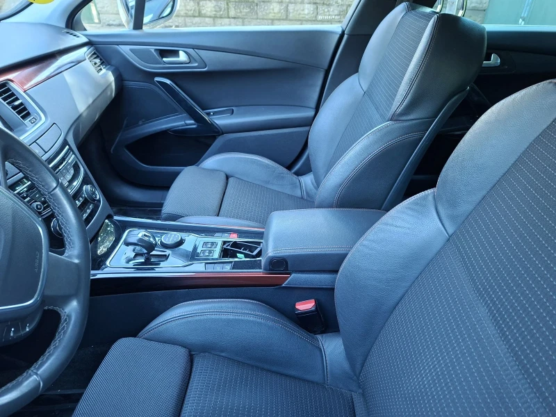 Peugeot 508 RXH 2.0 rxh, снимка 7 - Автомобили и джипове - 52458764