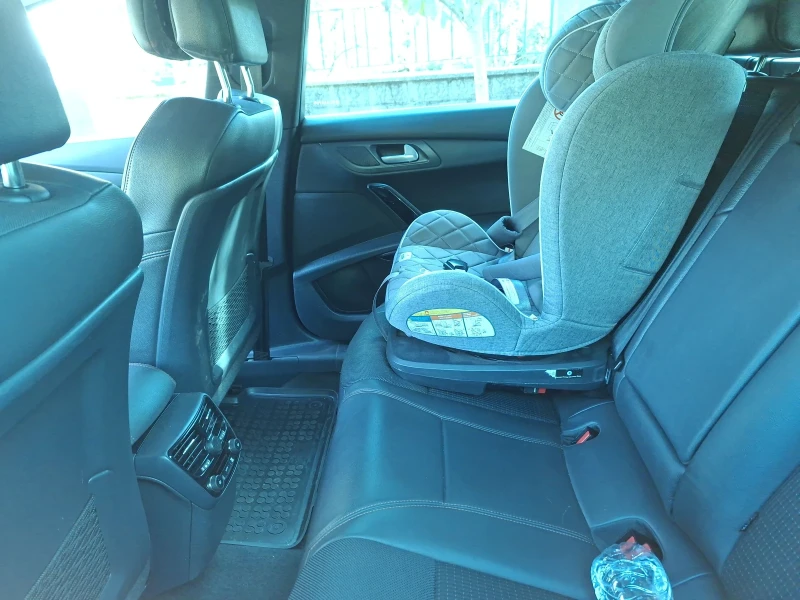 Peugeot 508 RXH 2.0 rxh, снимка 8 - Автомобили и джипове - 52458764