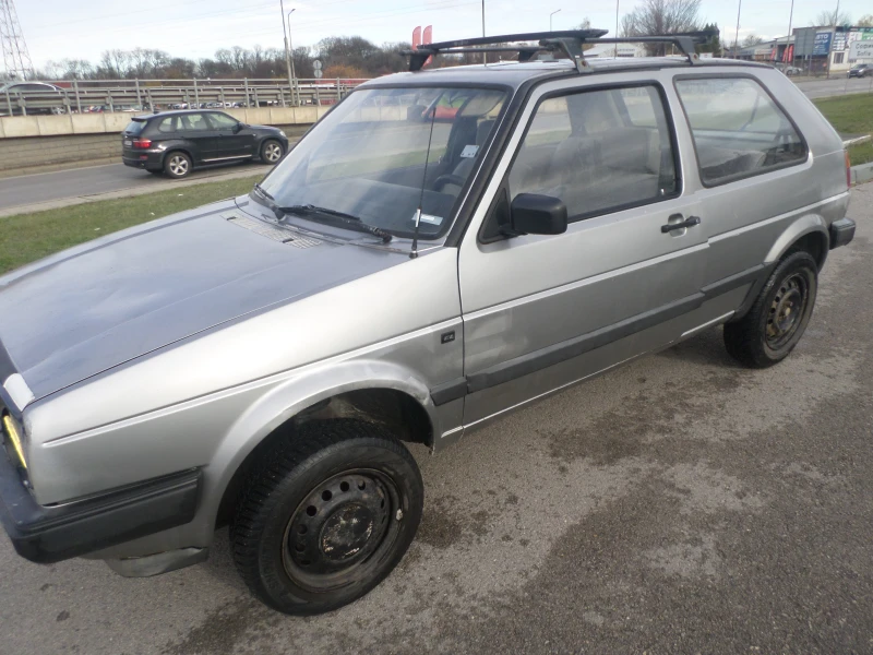 VW Golf, снимка 2 - Автомобили и джипове - 52514676