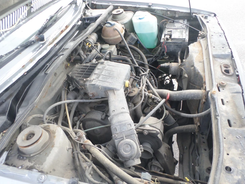 VW Golf, снимка 10 - Автомобили и джипове - 52514676