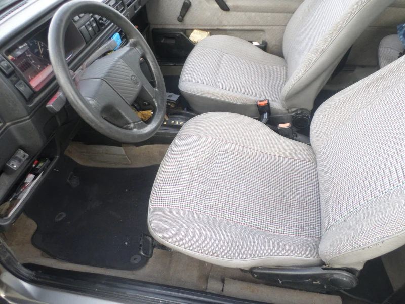 VW Golf, снимка 6 - Автомобили и джипове - 52514676