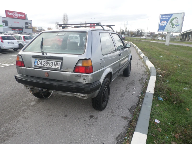 VW Golf, снимка 4 - Автомобили и джипове - 52514676