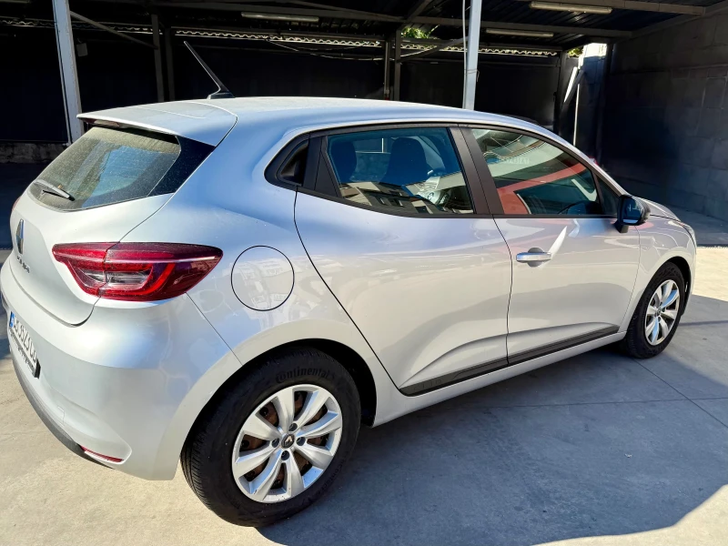 Renault Clio, снимка 5 - Автомобили и джипове - 52684892
