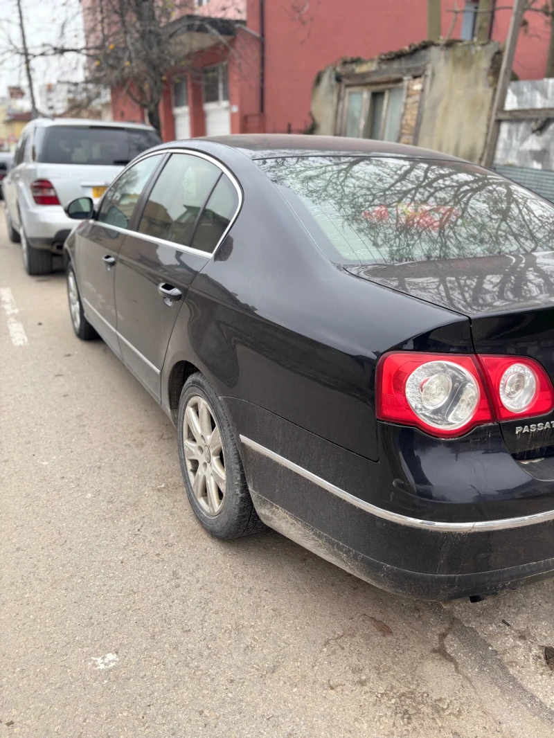 VW Passat 2.0TDI, снимка 3 - Автомобили и джипове - 53276927