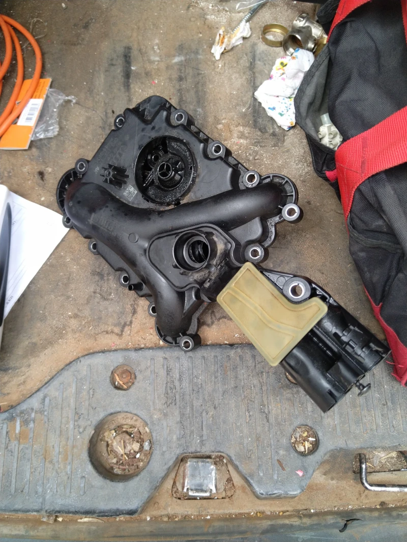 Audi A6 C7, снимка 13 - Автомобили и джипове - 52729814