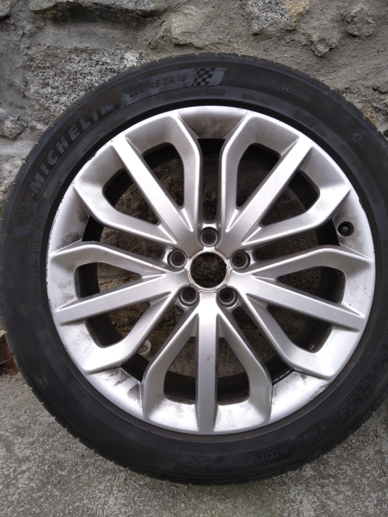 Audi A6 C7, снимка 6 - Автомобили и джипове - 52729814