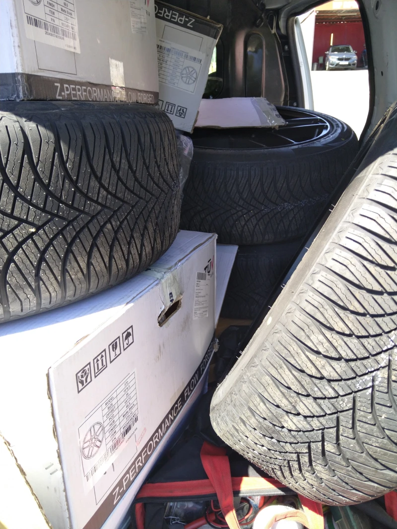 Audi A6 C7, снимка 4 - Автомобили и джипове - 52729814