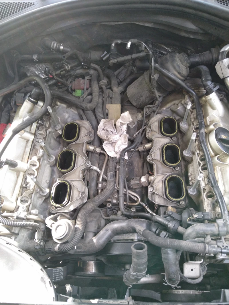 Audi A6 C7, снимка 14 - Автомобили и джипове - 52729814