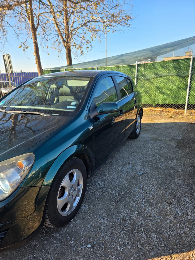 Opel Astra, снимка 2 - Автомобили и джипове - 52845885
