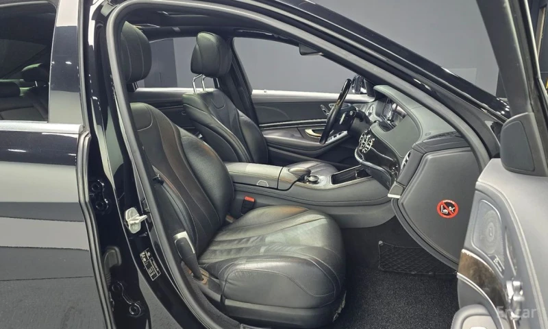 Mercedes-Benz S 350, снимка 10 - Автомобили и джипове - 53155357