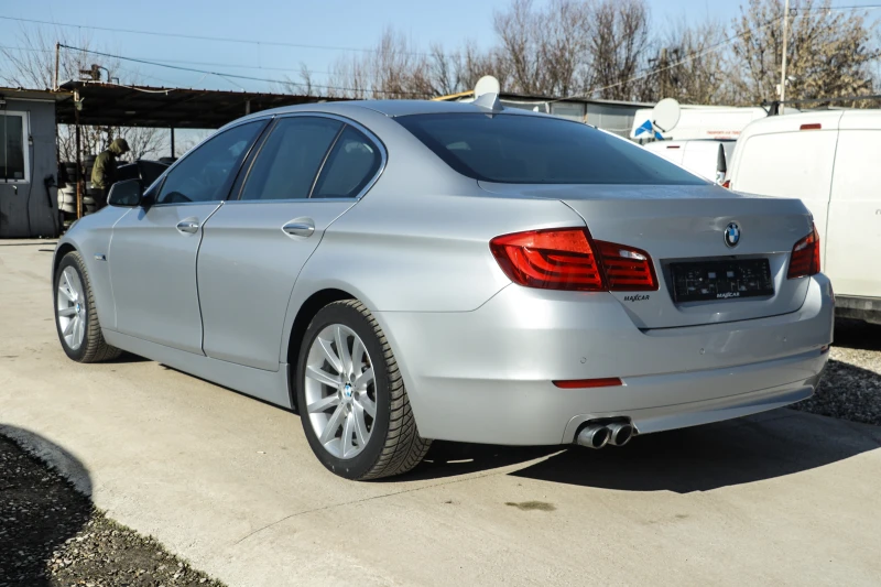 BMW 530 D = ЛИЗИНГ = BUSINESS PLUS = FULL MAX = TOP, снимка 3 - Автомобили и джипове - 53167042