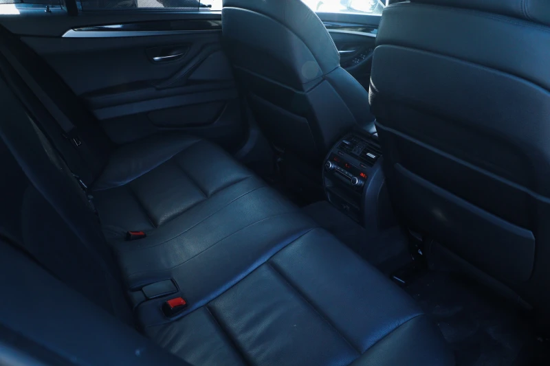 BMW 530 D = ЛИЗИНГ = BUSINESS PLUS = FULL MAX = TOP, снимка 10 - Автомобили и джипове - 53167042