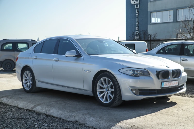 BMW 530 D = ЛИЗИНГ = BUSINESS PLUS = FULL MAX = TOP, снимка 6 - Автомобили и джипове - 53167042
