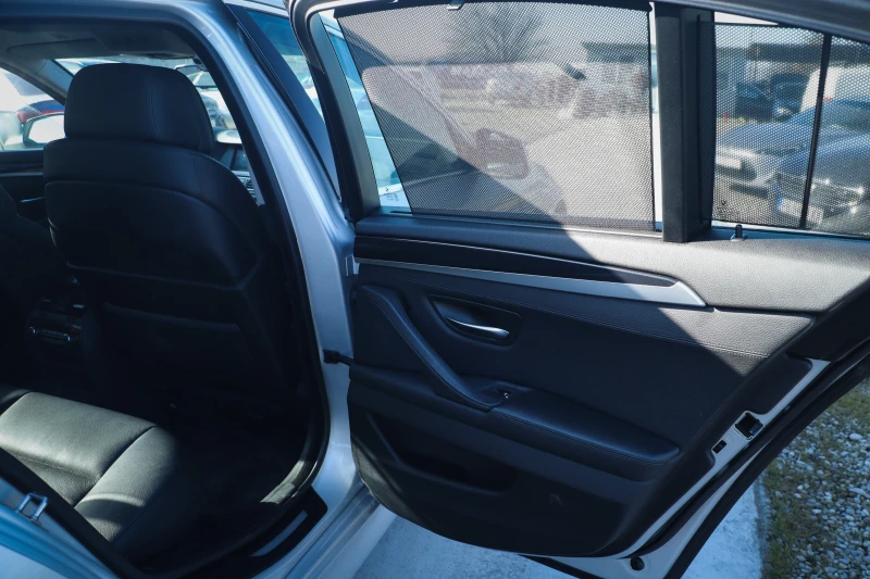 BMW 530 D = ЛИЗИНГ = BUSINESS PLUS = FULL MAX = TOP, снимка 14 - Автомобили и джипове - 53167042